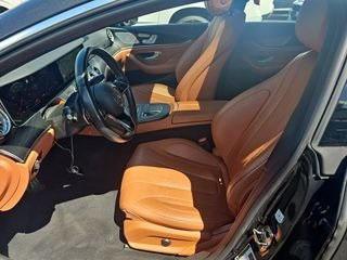 2022 Mercedes-Benz CLS 450 Base