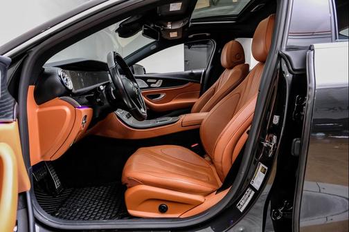 2022 Mercedes-Benz CLS 450 Base