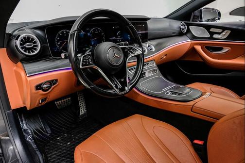 2022 Mercedes-Benz CLS 450 Base