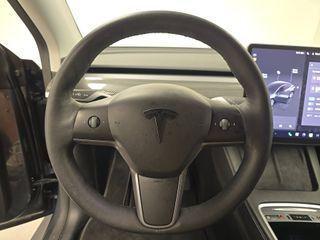 Gray 2023 Tesla Model Y Long Range Dual Motor All-Wheel Drive