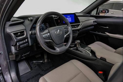 2023 Lexus UX 250h F Sport
