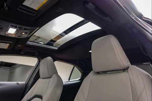 2023 Lexus UX 250h F Sport