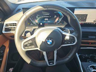 2025 BMW 330 xDrive