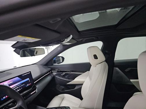2024 BMW 530 i