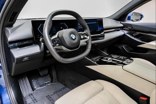 2024 BMW 530 i
