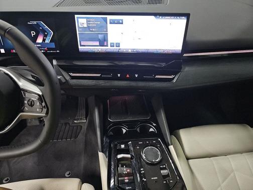 2024 BMW 530 i