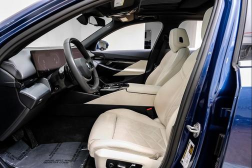 2024 BMW 530 i