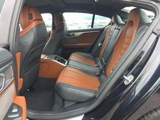 2022 BMW 840 i