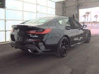 2022 BMW 840 i