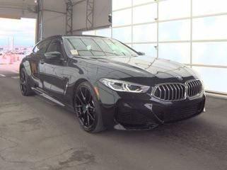 2022 BMW 840 i