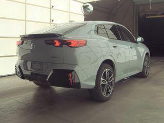 2025 BMW X2 xDrive28i