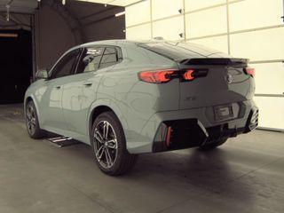 2025 BMW X2 xDrive28i