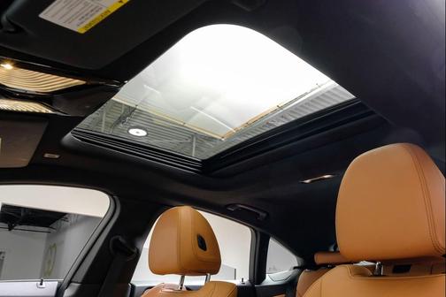 2025 BMW 430 Gran Coupe i xDrive