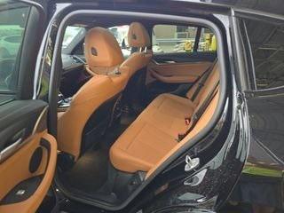 2024 BMW X4 xDrive30i