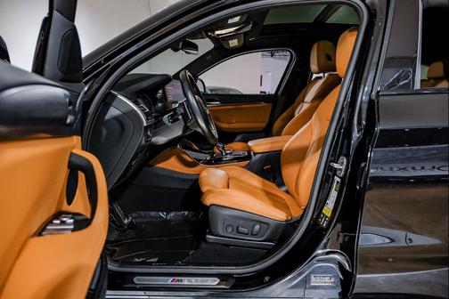 2024 BMW X4 xDrive30i