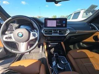 2024 BMW X4 xDrive30i