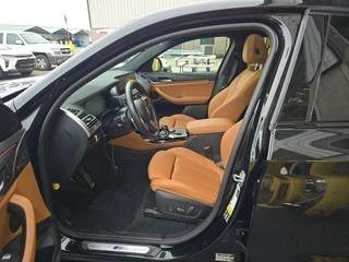 2024 BMW X4 xDrive30i