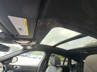 2025 BMW X6 xDrive40i