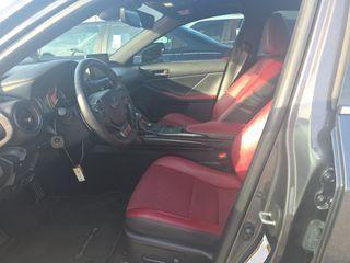 2024 Lexus IS 300 Base