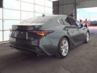 2024 Lexus IS 300 Base