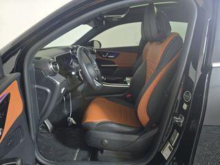 2024 Mercedes-Benz GLC 300 4MATIC Coupe