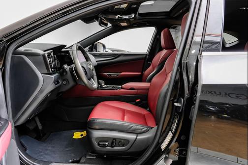 2024 Lexus NX 250 Premium