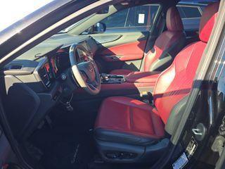 2024 Lexus NX 250 Premium