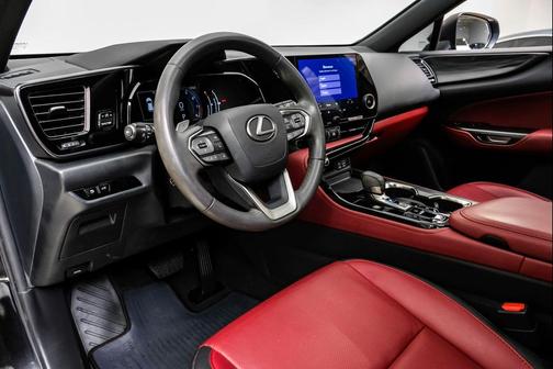 2024 Lexus NX 250 Premium
