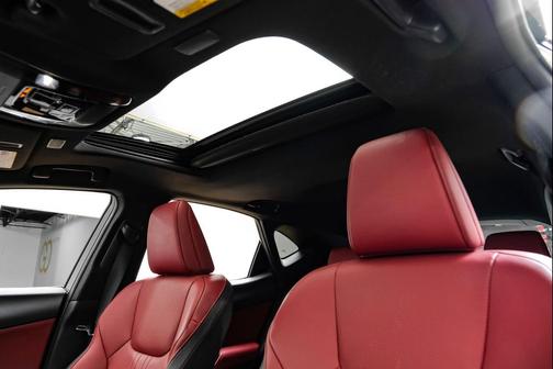 2024 Lexus NX 250 Premium