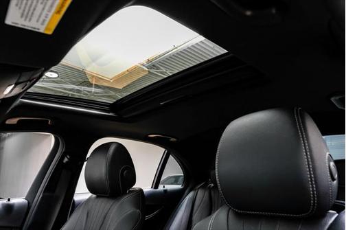 2022 Mercedes-Benz E-Class E 350