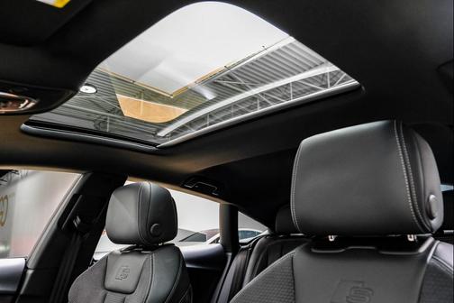 2023 Audi A5 Sportback 45 S Line Premium Plus