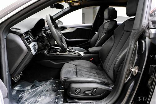 2023 Audi A5 Sportback 45 S Line Premium Plus