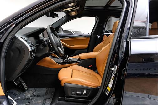 2023 BMW X4 xDrive30i