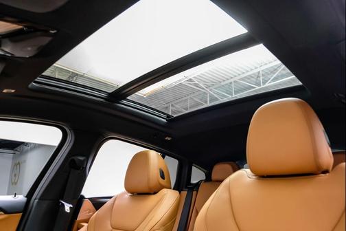 2023 BMW X4 xDrive30i