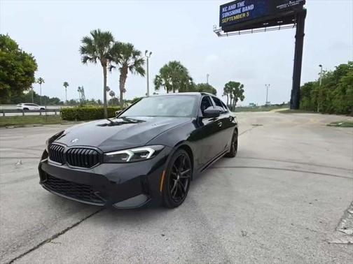 2023 BMW 330 330i