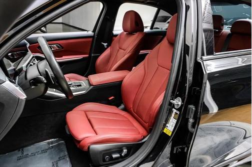 2023 BMW 330 330i