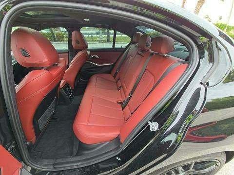 2023 BMW 330 330i
