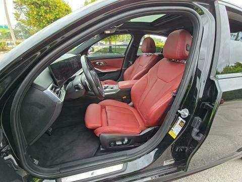 2023 BMW 330 330i