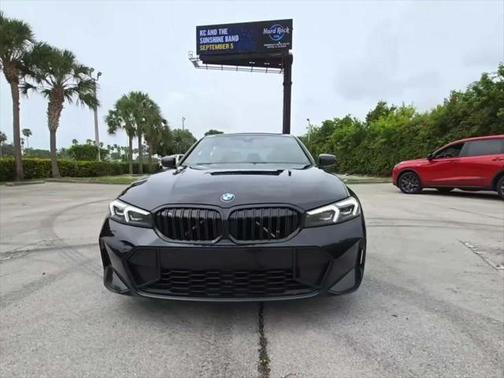 2023 BMW 330 330i