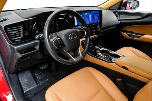 2023 Lexus NX 350 Premium