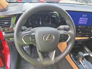2023 Lexus NX 350 Premium