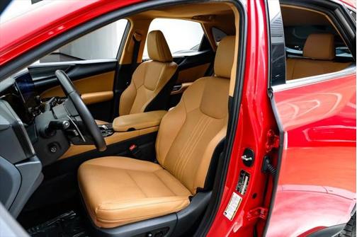2023 Lexus NX 350 Premium
