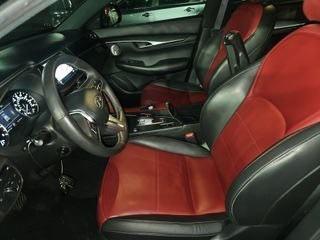 2024 INFINITI QX55 SENSORY