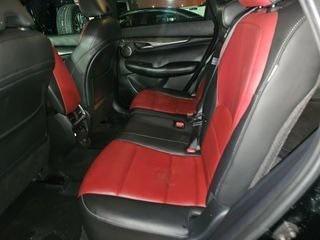 2024 INFINITI QX55 SENSORY