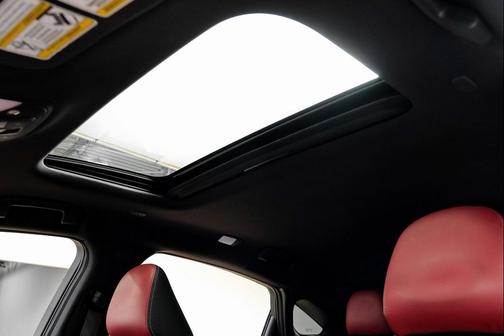 2024 INFINITI QX55 SENSORY