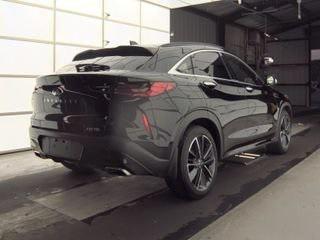 2024 INFINITI QX55 SENSORY