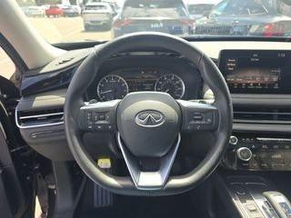 2024 INFINITI QX60 Pure