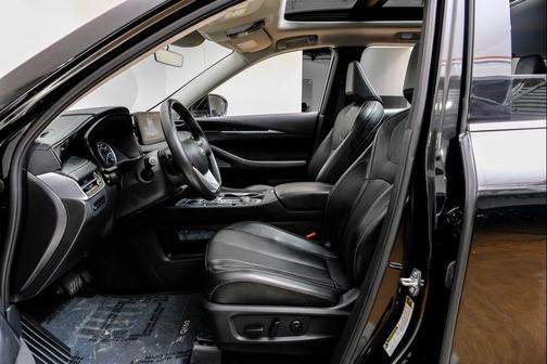 2024 INFINITI QX60 Pure