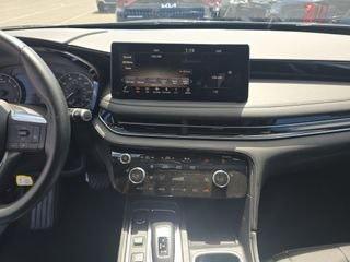 2024 INFINITI QX60 Pure