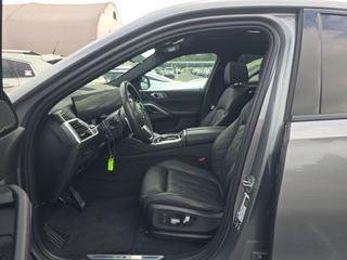 2025 BMW X6 xDrive40i